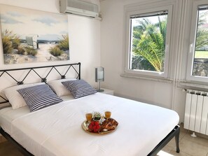 Ferienhaus, Mehrere Betten | Ausstattung der Unterkunft