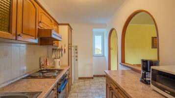 Apartment, Multiple Beds | Property amenity