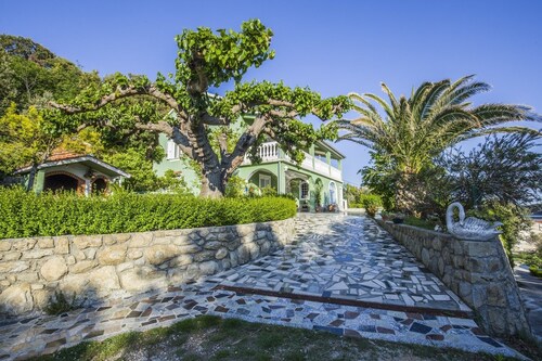 Apartment Davorka / Two Bedroom A2 Gore