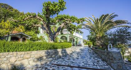 Apartment Davorka / Two Bedroom A2 Gore