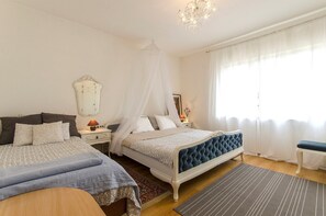 Apartment, Multiple Beds | Property amenity