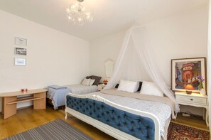Apartment, Multiple Beds | Property amenity - Apartment Marisol (Rovinj)