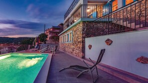 Ferienhaus, Mehrere Betten | Pool | Außenpool