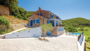 Ferienhaus, Mehrere Betten | Außenbereich