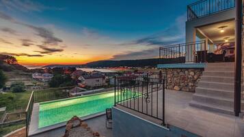 House, Multiple Beds | Outdoor pool