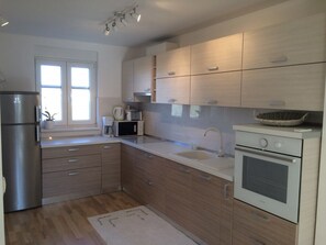 Apartment, Mehrere Betten | Ausstattung der Unterkunft