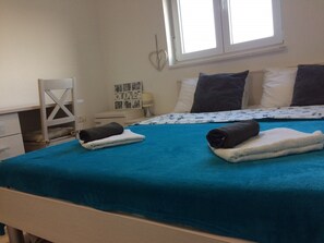 Apartment, Multiple Beds | Property amenity - Apartment Hennion / Two Bedrooms A3 Liam (Pula)