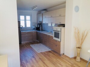 Apartment, Multiple Beds | Property amenity - Apartment Hennion / Two Bedrooms A3 Liam (Pula)