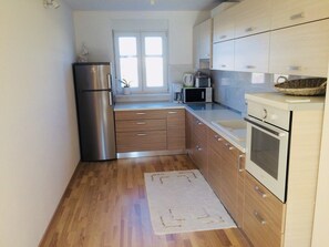 Appartement, Plusieurs lits | Commodité de l’hébergement 