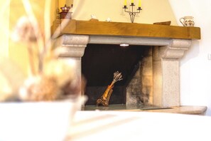 Maison, plusieurs lits | Cuisine privée | Plaque de cuisson, lave-vaisselle