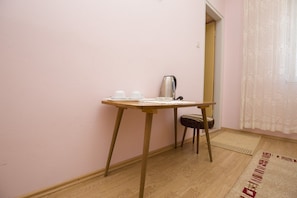 Room, Multiple Beds | Free WiFi, bed sheets - Rooms Anđela Banjol (Rab)