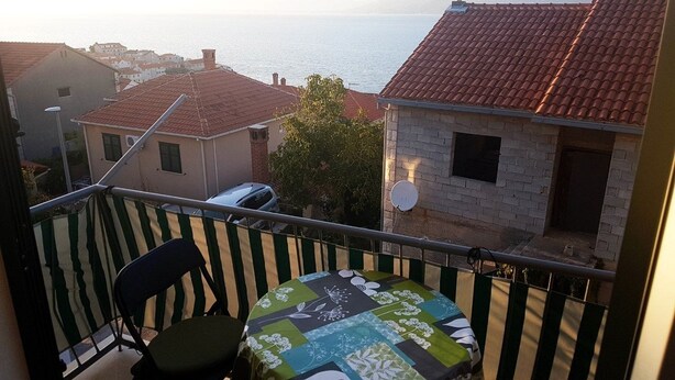 Apartment, Multiple Beds | Terrace/patio - Apartment Marko A1 (Postira)