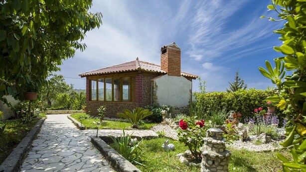 Apartment, Multiple Beds | Garden - Apartment Lidija A1 Kampor (Rab)