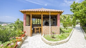Apartment, Multiple Beds | Garden - Apartment Lidija A1 Kampor (Rab)