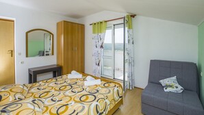Apartment, Multiple Beds | Private kitchen - Apartment Lidija A1 Kampor (Rab)