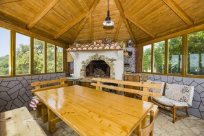 Apartment, Mehrere Betten | Grill-/Picknickplatz