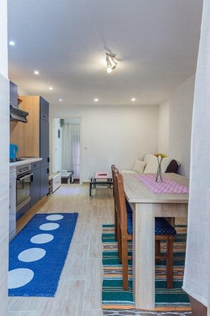 Apartment, 1 Double Bed | Free WiFi, bed sheets - Apartment Arena (Pula)