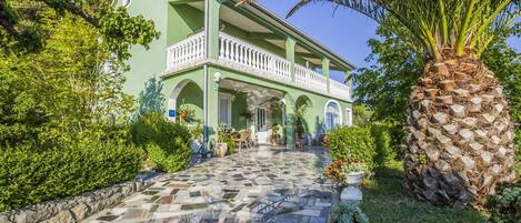 Apartment, 2 Double Beds | Front of property