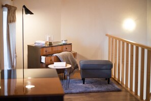 Ferienhaus, Mehrere Betten | Innenbereich