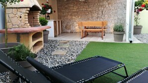 House, Multiple Beds | Balcony - Holiday Home Ana Bubani (Kanfanar)