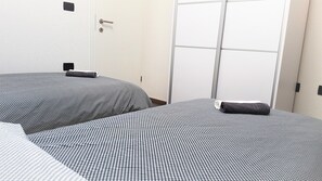 Apartment, Multiple Beds | Property amenity - Apartment Kokolo (Buzet)