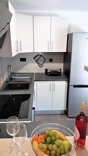 Apartment, Multiple Beds | Property amenity
