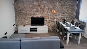 Apartment, Multiple Beds | Living room - Apartment Kokolo (Buzet)