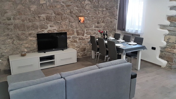 Apartment, Multiple Beds | Private kitchen - Apartment Kokolo (Buzet)