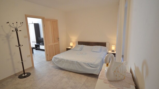 Unclassified image, 1 of 17, button - Apartment Zara (Rovinj)