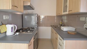 Unclassified image, 5 of 17, button - Apartment Zara (Rovinj)