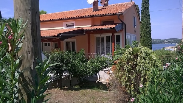 Unclassified image, 1 of 12, button - Apartments Angelini - Two Bedroom A1 (Rovinj)