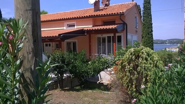 Appartamento, letti multipli | Facciata della struttura