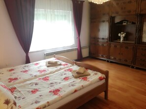 Apartment, Multiple Beds | Private kitchen | Stovetop, cookware/dishes/utensils - Apartments Angelini - Two Bedroom A1 (Rovinj)