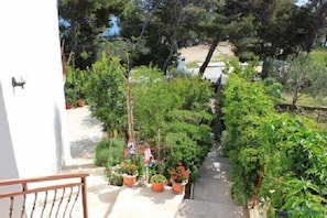 Apartment, Multiple Beds | Property grounds