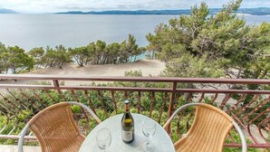 Apartment, Multiple Beds | Balcony - Apartments Vukovarac (Omis)