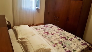 Căn hộ, nhiều giường