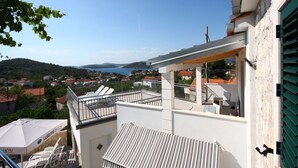 House, Multiple Beds | Front of property - Holiday House Neda (Rogoznica)