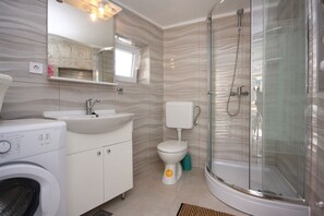 Bathroom - Holiday House Neda (Rogoznica)
