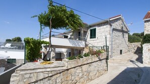 House, Multiple Beds | Front of property - Holiday House Neda (Rogoznica)