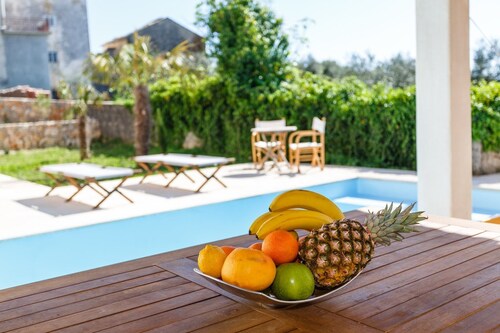 Villa Menta 3 Kremenici