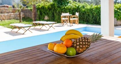 Villa Menta 3 Kremenici