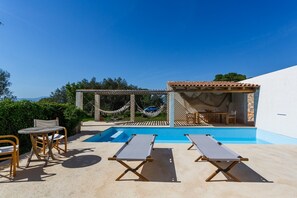 Villa, Multiple Beds | Outdoor pool - Villa Menta 3 Kremenici (Malinska-Dubasnica)