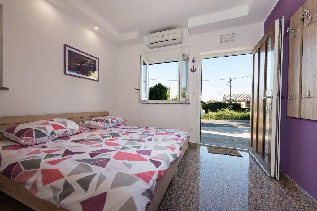 Διαμέρισμα, 1 Διπλό Κρεβάτι | Ιδιωτική κουζίνα | Φούρνος μικροκυμάτων