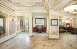 Hall