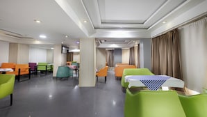 Restaurant - Kanzy Hotel (Cairo)