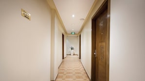 Interior - Kanzy Hotel (Cairo)
