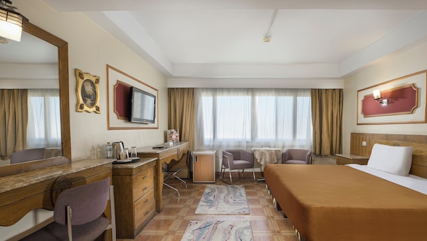 Room - Kanzy Hotel (Cairo)