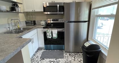 Central Niagara - 4 BR Idéal pour famille et groupe