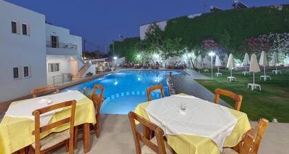 Tarra Hotel