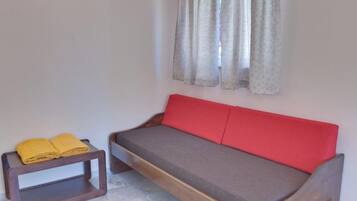 Superior Studio | Living room | LCD TV